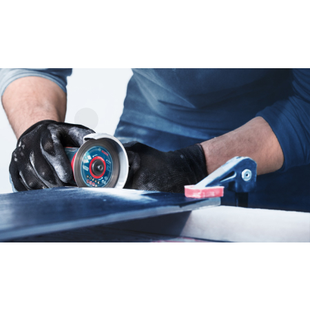 BOSCH Diamantový řezný kotouč EXPERT HardCeramic 76 mm, 76 × 1,5 × 10 mm 2608900652