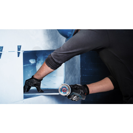 BOSCH Diamantový řezný kotouč EXPERT HardCeramic 76 mm, 76 × 1,5 × 10 mm 2608900652