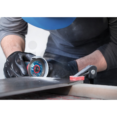 BOSCH Diamantový řezný kotouč EXPERT HardCeramic 76 mm, 76 × 1,5 × 10 mm 2608900652