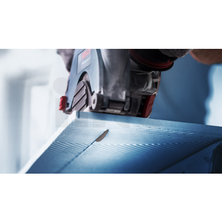 BOSCH Diamantový dělicí kotouč EXPERT HardCeramic X-LOCK 85 × 22,23 × 1,6 × 7 mm 2608900656