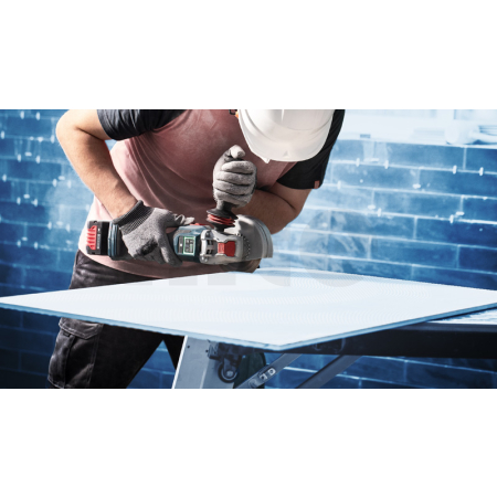 BOSCH Diamantový dělicí kotouč EXPERT HardCeramic X-LOCK 85 × 22,23 × 1,6 × 7 mm 2608900656