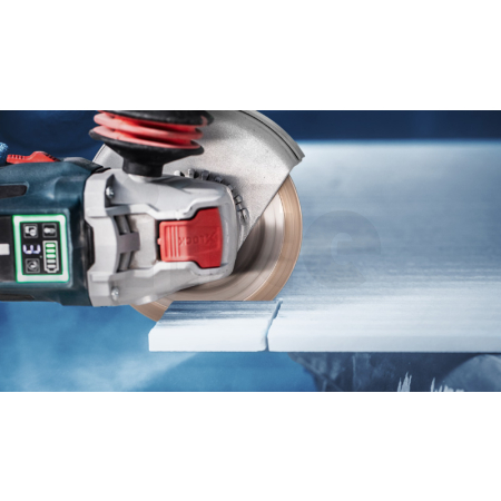 BOSCH Diamantový dělicí kotouč EXPERT HardCeramic X-LOCK 85 × 22,23 × 1,6 × 7 mm 2608900656