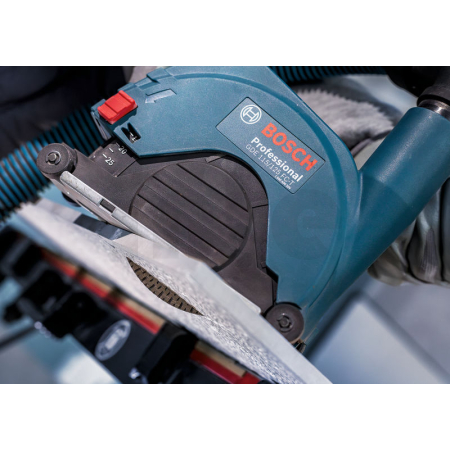 BOSCH Diamantový dělicí kotouč EXPERT HardCeramic X-LOCK 85 × 22,23 × 1,6 × 7 mm 2608900656