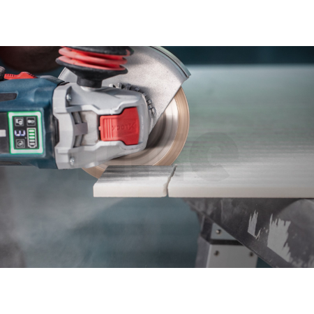 BOSCH Diamantový dělicí kotouč EXPERT HardCeramic X-LOCK 85 × 22,23 × 1,6 × 7 mm 2608900656