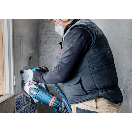 BOSCH Diamantový řezný kotouč EXPERT MultiMaterial 150 × 22,23 × 2,4 × 12 mm 2608900661