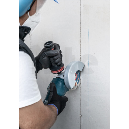 BOSCH Diamantový dělicí kotouč EXPERT MultiMaterial X-LOCK 125 × 22,23 × 2,4 × 12 mm 2608900670