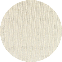 BOSCH Brusné mřížky EXPERT M480 pro excentrické brusky 125 mm, P100 5 ks 2608900672