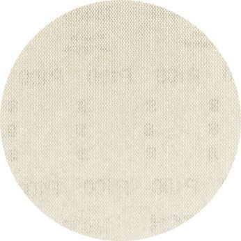 BOSCH Brusné mřížky EXPERT M480 pro excentrické brusky 125 mm, P100 5 ks 2608900672