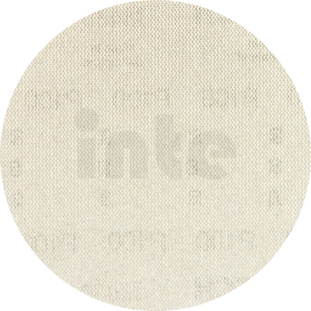 BOSCH Brusné mřížky EXPERT M480 pro excentrické brusky 125 mm, P100 50 ks 2608900681