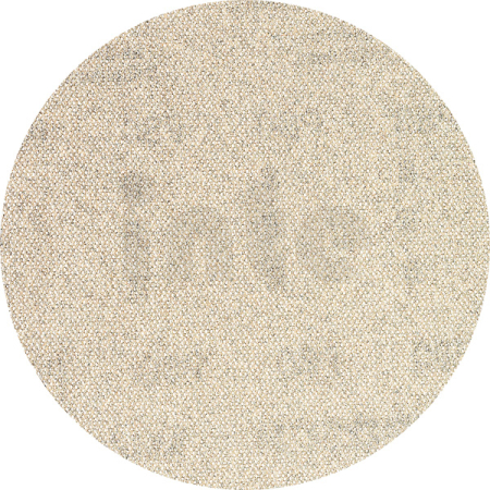 BOSCH Brusná mřížka EXPERT M480 pro vibrační brusky 150 mm, G 80 5 ks 2608900689