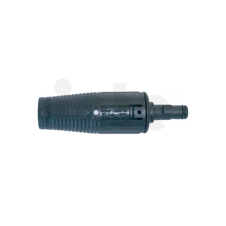 Makita - kovová tryska HW120 3195