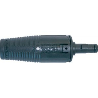 Makita - kovová tryska HW120 3195