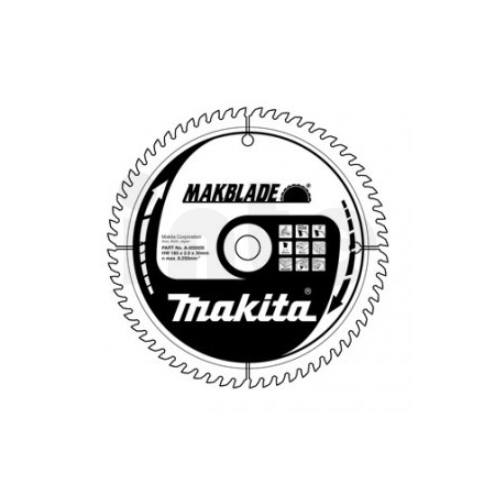Makita pilový kotouč 260x30 32 Z =new B-32736 B-08931