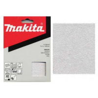 Makita brusný papír 114x140mm K60 10ks P-36522