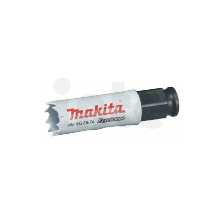 Makita - děrovka BiM Ezychange 2 20mm E-03660
