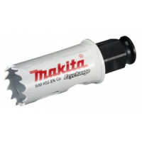 Makita - děrovka BiM Ezychange 2 24mm E-03682