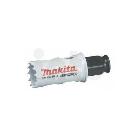 Makita - děrovka BiM Ezychange 2 25mm E-03698