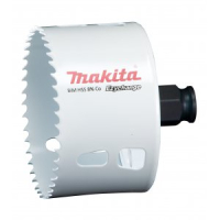Makita - děrovka BiM Ezychange 2 79mm E-03947