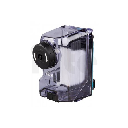 Makita - odsávací adaptér DX10  HR3011FC 191F95-1