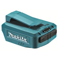 Makita adaptér USB 18V=oldDEAADP05 DECADP05