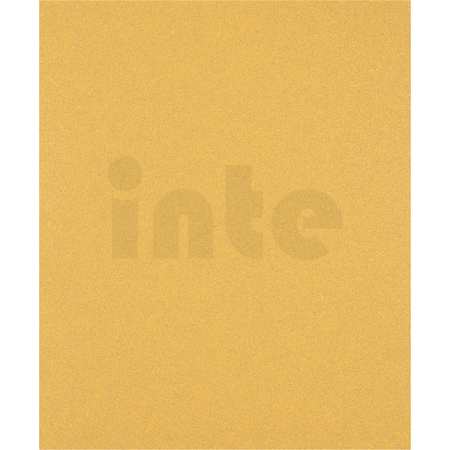 BOSCH Brusný papír EXPERT C470 pro ruční broušení 230 × 280 mm, P80 2608900959