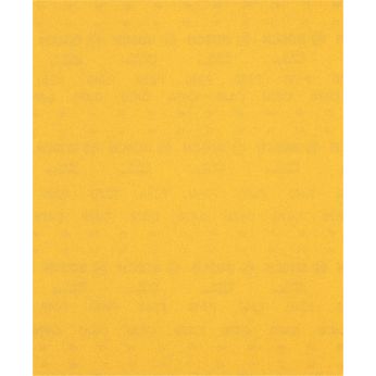 BOSCH Brusný papír EXPERT C470 pro ruční broušení 230 × 280 mm, G 240 2608900965