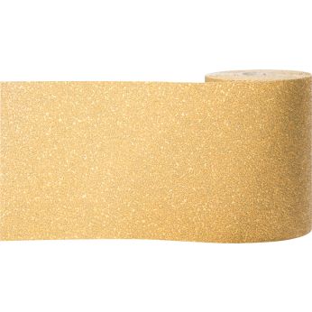 BOSCH Role brusného papíru EXPERT C470 pro ruční broušení 115 mm, 5 m, G 40 2608900896