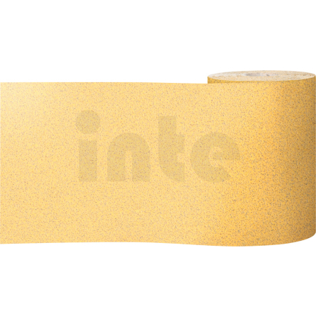 BOSCH Role brusného papíru EXPERT C470 pro ruční broušení 115 mm, 5 m, G 80 2608900898