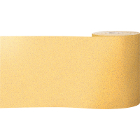 BOSCH Role brusného papíru EXPERT C470 pro ruční broušení 115 mm, 5 m, G 80 2608900898