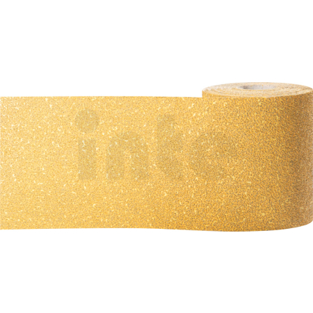 BOSCH Role brusného papíru EXPERT C470 pro ruční broušení 93 mm, 5 m, G 40 2608900902