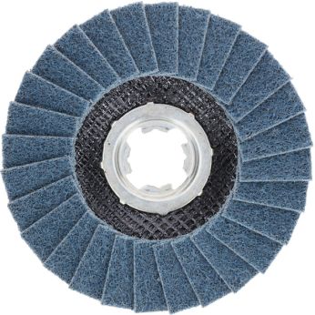 BOSCH Kotouč EXPERT N475 SCM X-LOCK, 115 mm, velmi jemný 2608901472