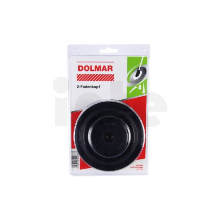 Makita - strunová hlava poloatomatická 2,4mm, závit M10x1,25LH = old383800300 122931-4