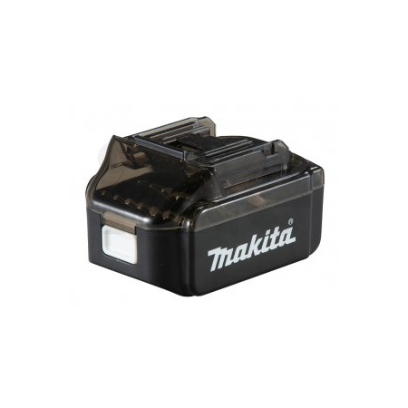 Makita - sada bitů 21 ks v plastovém obalu (tvar aku baterie) B-68323