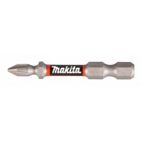 Makita - torzní  bit řady Impact Premier (E-form),PH1-50mm,2ks E-03268