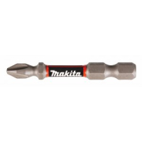 Makita - torzní  bit řady Impact Premier (E-form),PH2-50mm,2ks E-03274