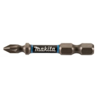 Makita - torzní  bit řady Impact Premier (E-form),PZ1-50mm,2ks E-03296