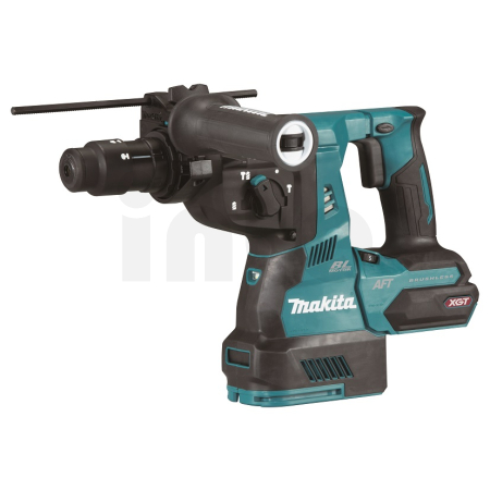 Makita - Aku kladivo s výměnným sklíčidlem a AWS Li-ion XGT 40V,bez aku    Z HR002GZ03