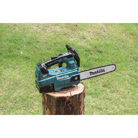 Makita - Aku řetězová pila 250 mm Li-ion XGT 40V/4,0Ah UC002GM102