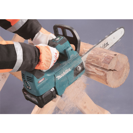 Makita - Aku řetězová pila 250 mm Li-ion XGT 40V/4,0Ah UC002GM102