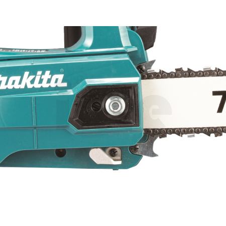 Makita - Aku řetězová pila 250 mm Li-ion XGT 40V/4,0Ah UC002GM102