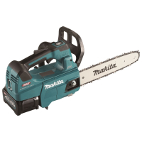 Makita - Aku řetězová pila 300 mm Li-ion XGT 40V/4,0Ah UC003GM102