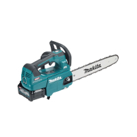 Makita - Aku řetězová pila 350 mm Li-ion XGT 40V/4,0Ah UC004GM102