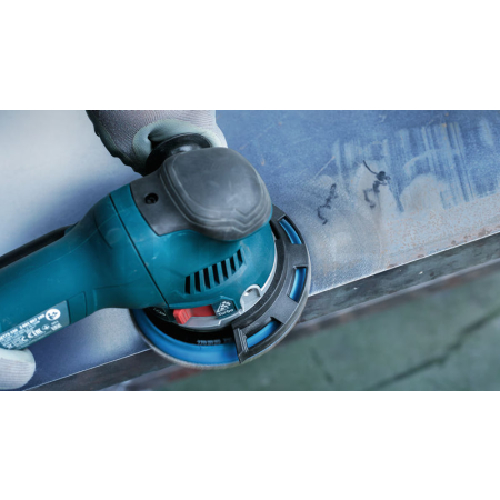 BOSCH Brusný kotouč EXPERT O780 s fólií, 150 mm, G180 2608902444
