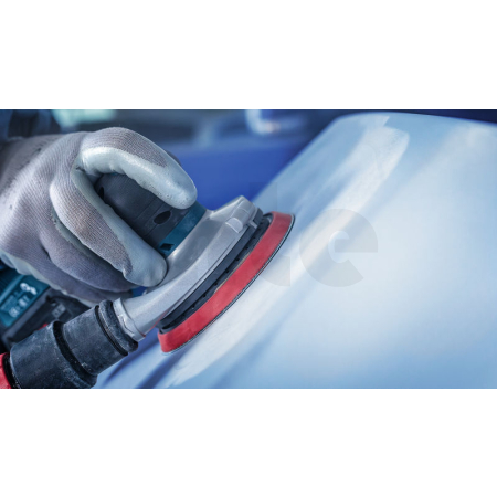 BOSCH Brusný kotouč EXPERT O780 s fólií, 125 mm, G180 2608902412