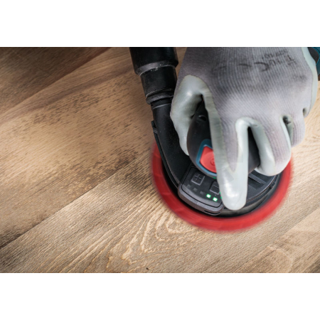 BOSCH Brusný kotouč EXPERT O780 s fólií, 150 mm, G180 2608902453