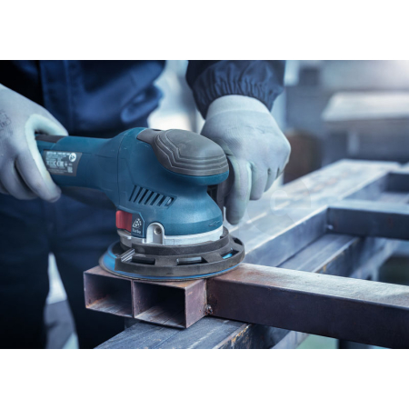 BOSCH Brusný kotouč EXPERT O780 s fólií, 150 mm, G240 2608902454