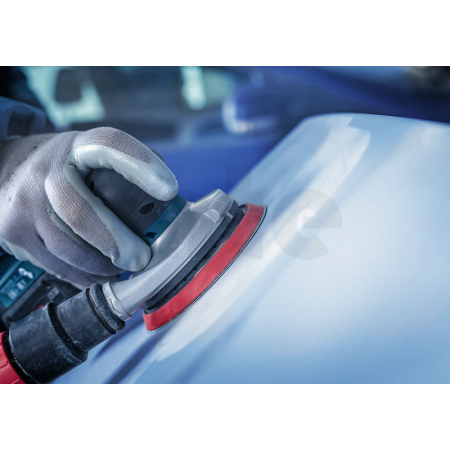 BOSCH Brusný kotouč EXPERT O780 s fólií, 150 mm, G400 2608902456