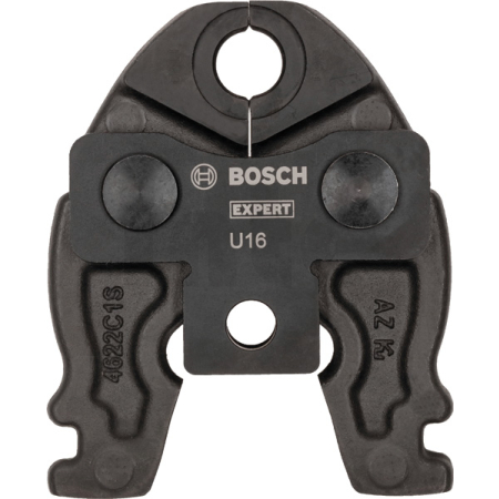 BOSCH Kompaktní lisovací čelist EXPERT, U16 2608570196