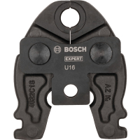 BOSCH Kompaktní lisovací čelist EXPERT, U16 2608570196