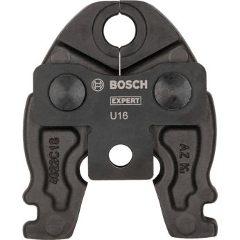 BOSCH Kompaktní lisovací čelist EXPERT, U16 2608570196